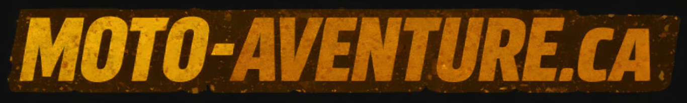 Moto Aventure